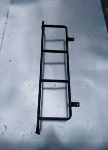 Лестница к багажнику на УАЗ 452 (Буханка)